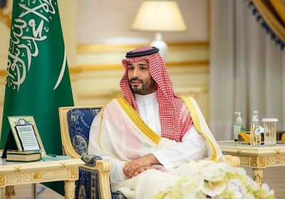 ولي العهد السعودي يطلق مشروع "بوابة الملك سلمان" في مكة