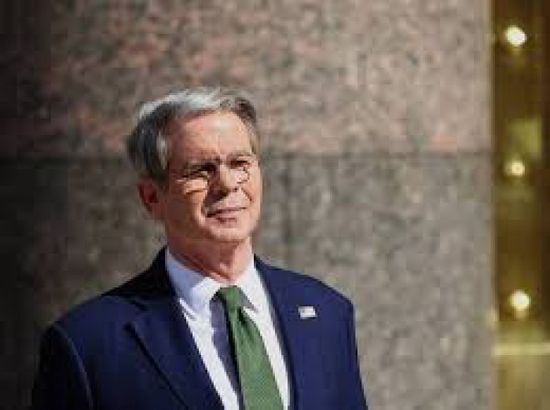 وزير الخزانة الأمريكي: خسارة 15 مليار دولار يوميًا بالإغلاق الحكومي