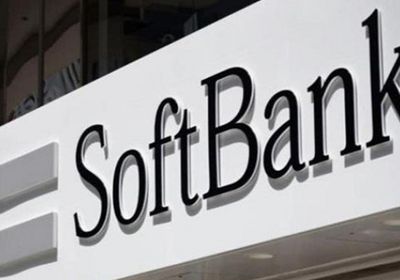 "سوفت بنك" تقترب من اقتراض 5 مليارات دولار