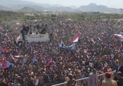 رسالة ثورة أكتوبر تتجدد.. الاصطفاف الجنوبي طريق استعادة الدولة