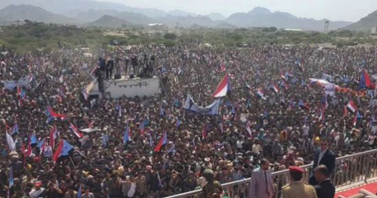 رسالة ثورة أكتوبر تتجدد.. الاصطفاف الجنوبي طريق استعادة الدولة