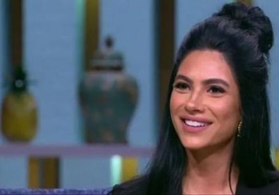 هدى المفتي تنضم رسميًا إلى "شمس الزناتي 2" أمام محمد إمام