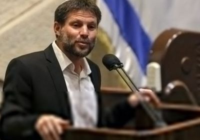 وزير المالية الإسرائيلي: سنقيم مستوطنات في قطاع غزة