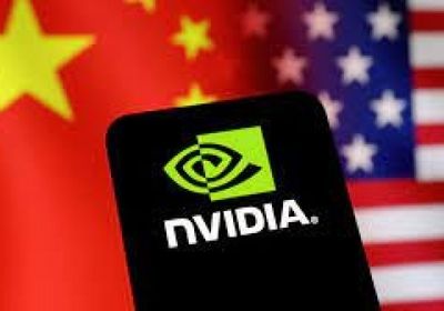 الصين تقيد استيراد الرقائق لتقليل الاعتماد على "إنفيديا"