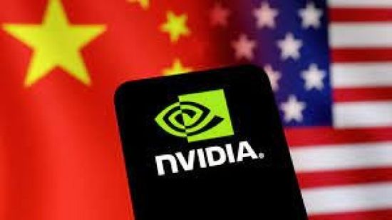 الصين تقيد استيراد الرقائق لتقليل الاعتماد على "إنفيديا"