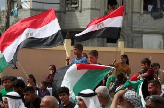 الحكومة الفلسطينية: جاهزون لإعمار غزة