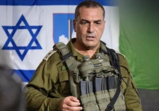 رئيس الأركان الإسرائيلي: لن نهدأ قبل إعادة جميع الرهائن