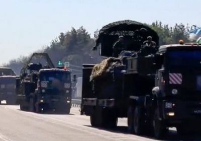 خوفاً من تقدم روسي.. أوكرانيا تأمر مواطنيها بإخلاء المزيد من البلدات