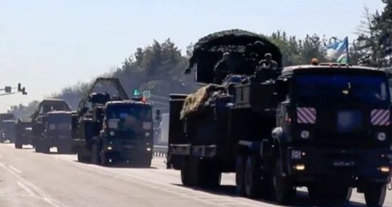 خوفاً من تقدم روسي.. أوكرانيا تأمر مواطنيها بإخلاء المزيد من البلدات