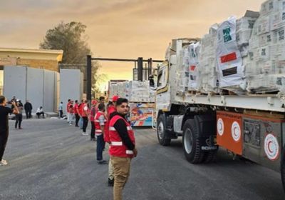السلطة الفلسطينية: جاهزون لتشغيل معبر رفح