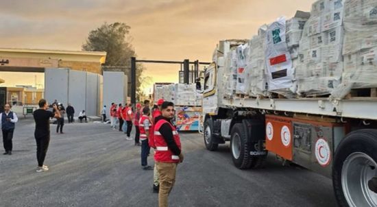 السلطة الفلسطينية: جاهزون لتشغيل معبر رفح