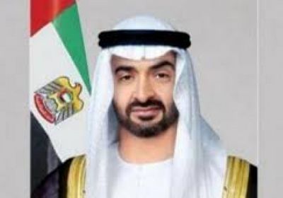 رئيس الإمارات يوجه بزيادة مساحة المحميات الطبيعية في أبوظبي
