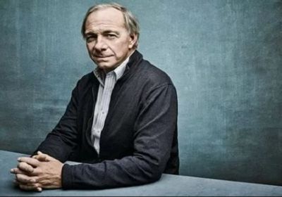 داليو يجدد تحذيره من تسارع نمو الدين الأمريكي