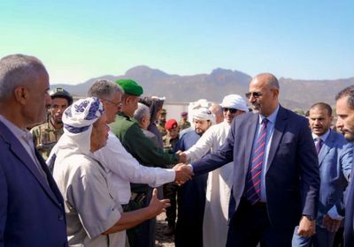 ملحمة الغوث والإنسانية.. دعم إماراتي متواصل ينهض بقطاع التعليم في الجنوب
