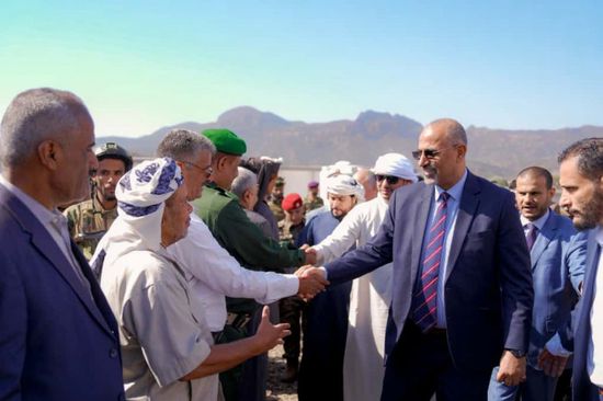 ملحمة الغوث والإنسانية.. دعم إماراتي متواصل ينهض بقطاع التعليم في الجنوب