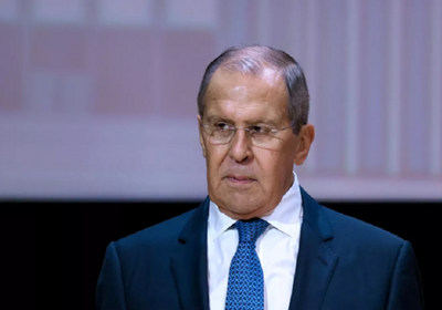 وزير الخارجية الروسي: عملية ألاسكا لم تنته بعد