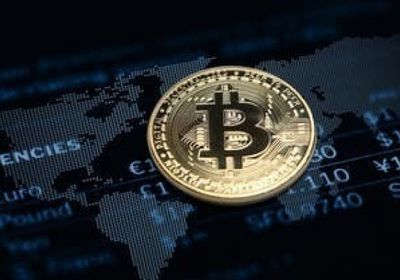 "هارجريفز لانسداون": بيتكوين ليست من فئة الأصول