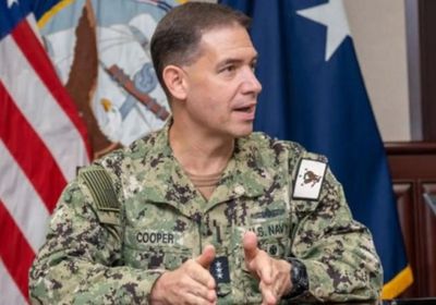 الجيش الأمريكي: على حماس التخلي عن السلاح دون إبطاء