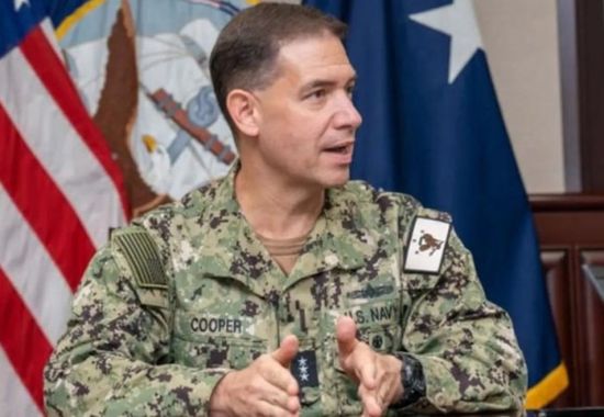 الجيش الأمريكي: على حماس التخلي عن السلاح دون إبطاء