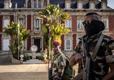 الاتحاد الإفريقي يعلق عضوية مدغشقر بعد الانقلاب