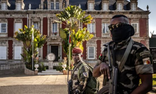 الاتحاد الإفريقي يعلق عضوية مدغشقر بعد الانقلاب