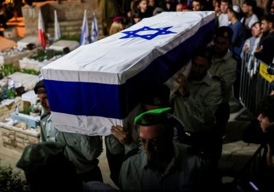 حماس: جثث الرهائن المتبقية تحتاج معدات خاصة