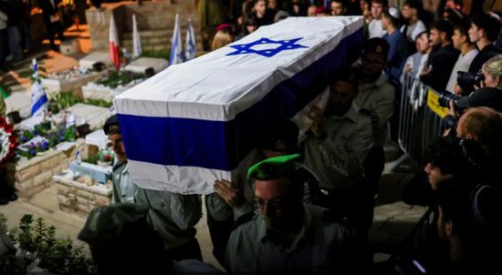 حماس: جثث الرهائن المتبقية تحتاج معدات خاصة