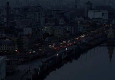 أوكرانيا تقرر قطع الكهرباء بشكل طارئ عن كامل البلاد