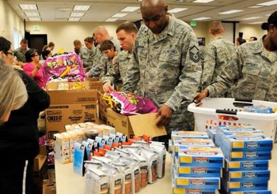 البيت الأبيض: تسريح 10 آلاف موظف فدرالي بسبب الإغلاق الحكومي