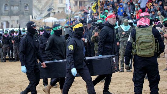 مستشار أمريكي: حماس تعتزم الالتزام باتفاق إعادة جثامين الرهائن