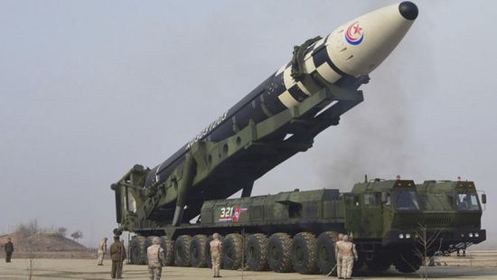 كوريا الجنوبية تنشئ ملجأ نوويًا استعدادًا لصواريخ كوريا الشمالية