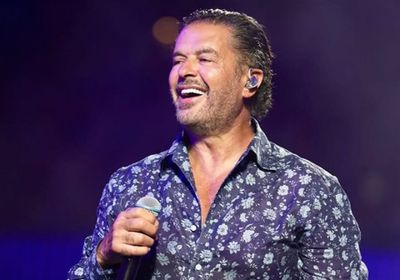 موعد حفل راغب علامة في باريس