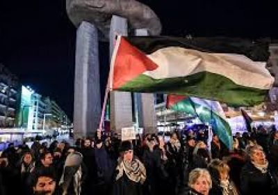    احتجاجات في إسبانيا على استقبال فريقي سلة إسرائيليين