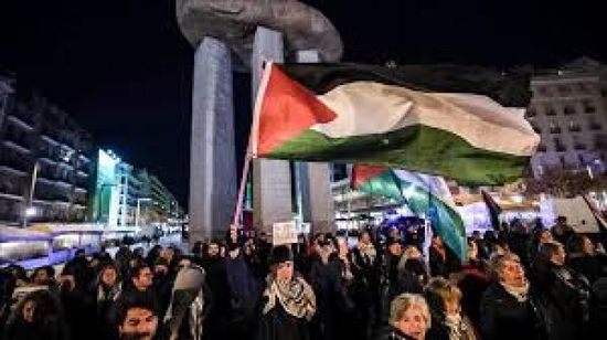    احتجاجات في إسبانيا على استقبال فريقي سلة إسرائيليين