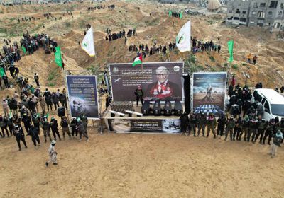 إسرائيل تبلغ الولايات المتحدة بخداع حماس بشأن جثث الرهائن