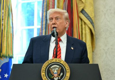 ترامب: التعريفات الجمركية أوقفت الحرب بين باكستان والهند