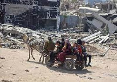 إسرائيل تؤكد التعرف على هوية رهينتين تسلمت جثتيهما