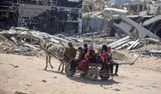 إسرائيل تؤكد التعرف على هوية رهينتين تسلمت جثتيهما