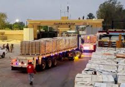 إسرائيل: الاستعدادات تتواصل مع مصر لفتح معبر رفح