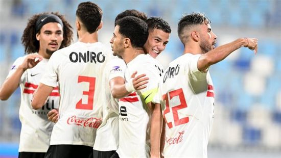 الزمالك يستهل مشواره في الكونفدرالية الأفريقية بمواجهة ديكيداها