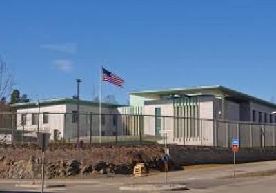 إدانة حارس سابق في السفارة الأميركية في النروج بالتجسس لحساب روسيا