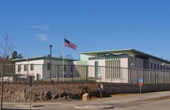 إدانة حارس سابق في السفارة الأميركية في النروج بالتجسس لحساب روسيا