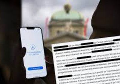 ظروف عمل سيئة لجنود الذكاء التوليدي المجهولين