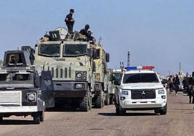 مقتل خمسة عناصر من وزارة الدفاع السورية إثر استهداف حافلتهم 