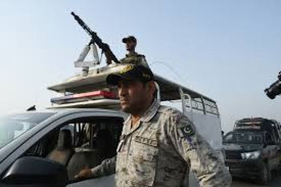 الصين تدعم وقف إطلاق النار بين باكستان وأفغانستان