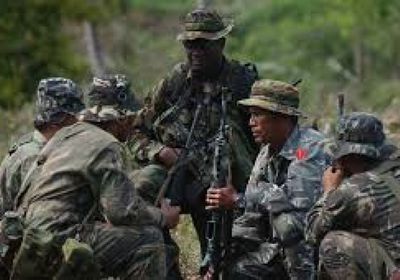 الجيش الإندونيسي: مقتل 14 انفصاليًا من بابوا في مواجهات