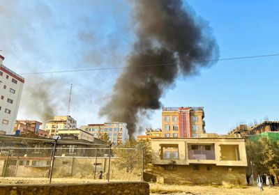 هدوء على الحدود بين أفغانستان وباكستان بعد وقف إطلاق النار