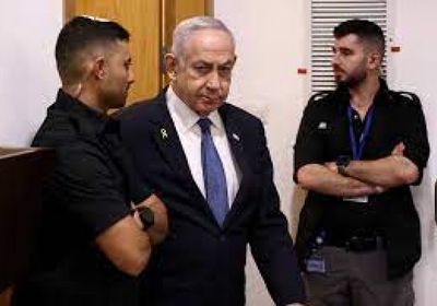 نتانياهو: المعركة لم تنته في غزة والمنطقة