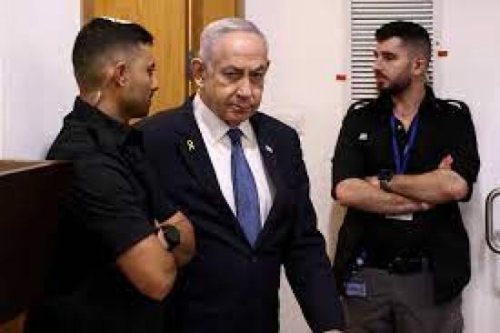 نتانياهو: المعركة لم تنته في غزة والمنطقة