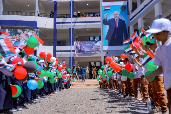 دعم الإمارات للجنوب.. شراكة استراتيجية تعيد الأمل وتكرس الاستقرار